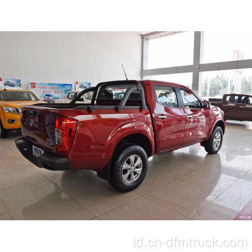 Pickup RICH6 Baru Harga Bagus Untuk Grosir